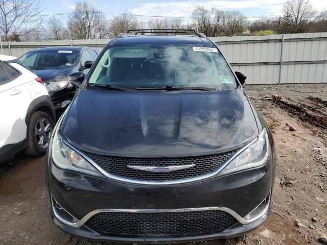 Photo 5 from auction – 2018 CHRYSLER PACIFICA T with VIN 2C4RC1BG2JR126396