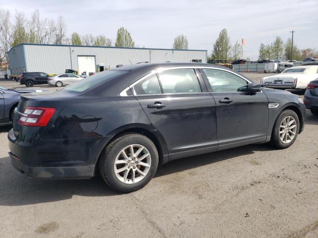 Photo 3 from auction – 2014 FORD TAURUS SE with VIN 1FAHP2D87EG161282
