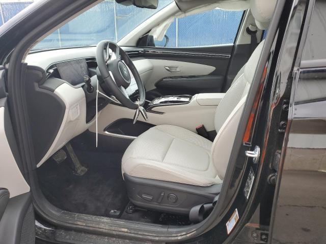 Photo 7 from auction – 2023 HYUNDAI TUCSON LUX with VIN KM8JCCA13PU130292