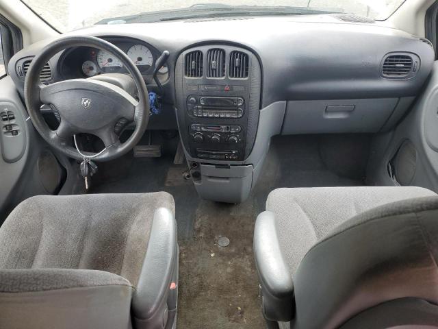Photo 8 from auction – 2006 DODGE GRAND CARA with VIN 1D4GP24R26B570256