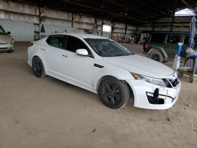 Photo 4 from auction – 2015 KIA OPTIMA LX with VIN KNAGM4A76F5594740