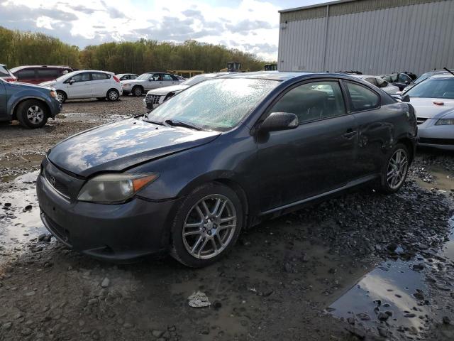 TOYOTA SCION TC 2006 with VIN JTKDE177860129049 - Photo from auction