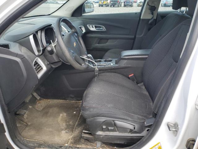 Photo 7 from auction – 2014 CHEVROLET EQUINOX LS with VIN 2GNFLEEK9E6341475