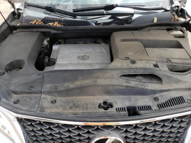 Photo 12 from auction – 2015 LEXUS RX 350 BAS with VIN 2T2BK1BA6FC300909