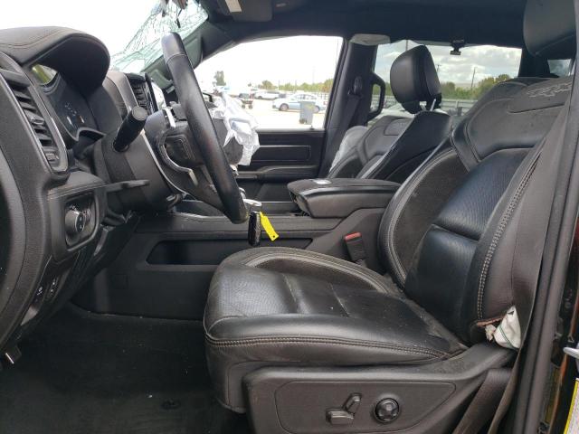 Photo 7 from auction – 2022 RAM 1500 TRX with VIN 1C6SRFU90NN100949