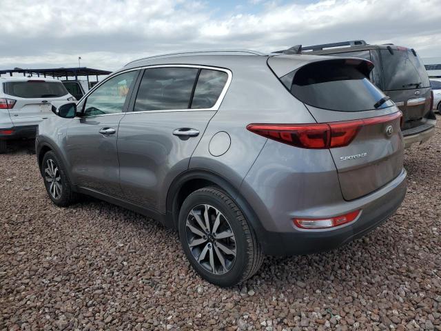 Photo 2 from auction – 2017 KIA SPORTAGE E with VIN KNDPNCAC5H7291544