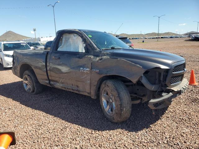 Photo 4 from auction – 2018 RAM 1500 ST with VIN 3C6JR6AT7JG171127