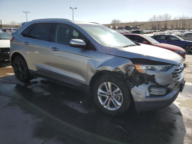 Photo 4 from auction – 2020 FORD EDGE SEL with VIN 2FMPK3J99LBA17062