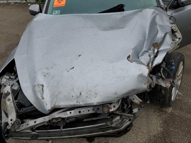 Photo 11 from auction – 2011 SUBARU LEGACY 2.5 with VIN 4S3BMBJ60B3224057