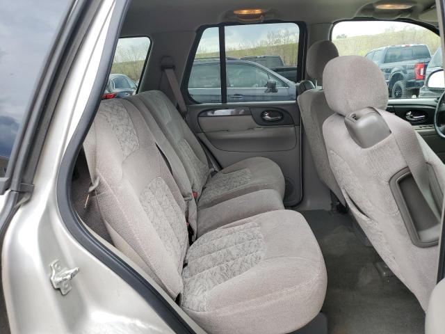 Photo 11 from auction – 2004 GMC ENVOY with VIN 1GKDS13S442442129