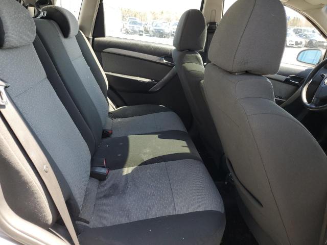 Photo 10 from auction – 2009 CHEVROLET AVEO with VIN KL1TX65E39B602562