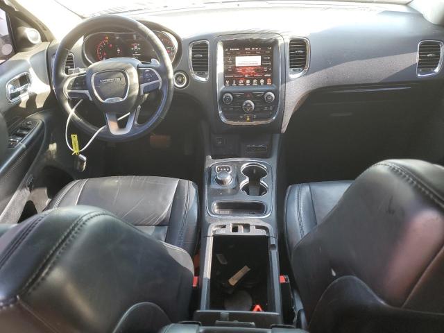 Photo 8 from auction – 2014 DODGE DURANGO LI with VIN 1C4RDHDG7EC370028