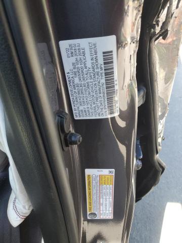 Photo 14 from auction – 2022 HONDA PILOT ELIT with VIN 5FNYF6H08NB033782