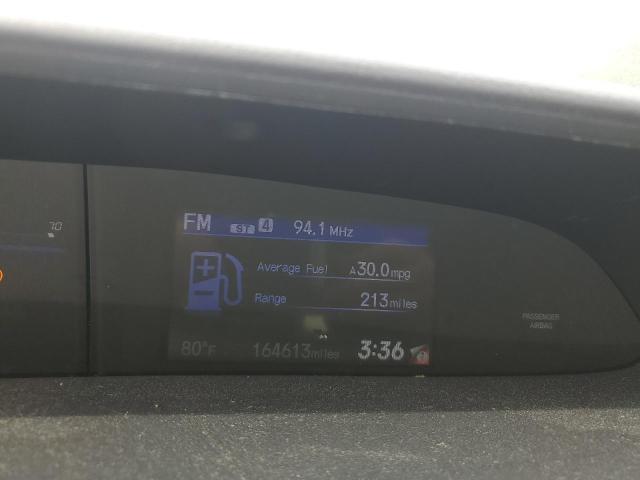 صورة رقم 9 من المزاد - 2014 HONDA CIVIC EX مع VIN 19XFB2F86EE055600