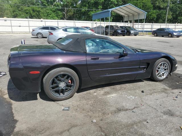 Photo 3 from auction – 2000 CHEVROLET CORVETTE with VIN 1G1YY32G6Y5122280