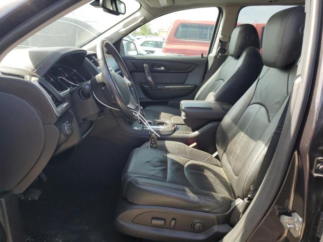 Photo 7 from auction – 2016 GMC ACADIA SLT with VIN 1GKKVRKD3GJ227870