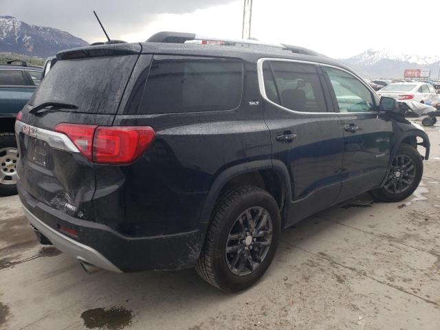 Photo 3 from auction – 2018 GMC ACADIA SLT with VIN 1GKKNULS7JZ153555