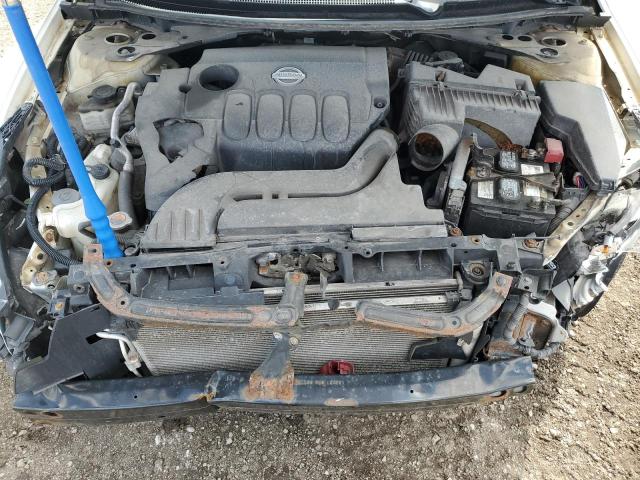 Photo 11 from auction – 2010 NISSAN ALTIMA BAS with VIN 1N4AL2AP0AC160176