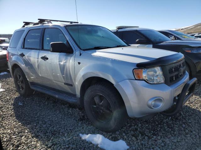 Photo 4 from auction – 2008 FORD ESCAPE XLT with VIN 1FMCU931X8KB92386