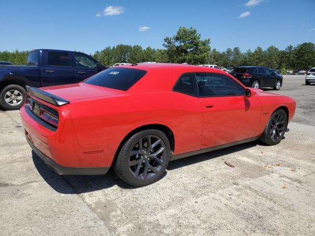 Photo 3 from auction – 2020 DODGE CHALLENGER with VIN 2C3CDZBT5LH222907