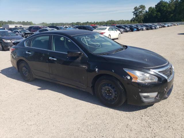Photo 4 from auction – 2015 NISSAN ALTIMA 2.5 with VIN 1N4AL3AP7FC272115