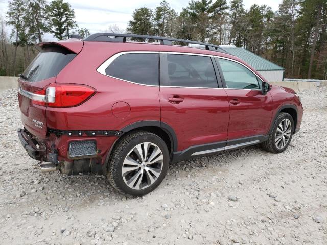 Фото 3 с аукциона – 2019 SUBARU ASCENT LIM с VIN 4S4WMAPD8K3460453