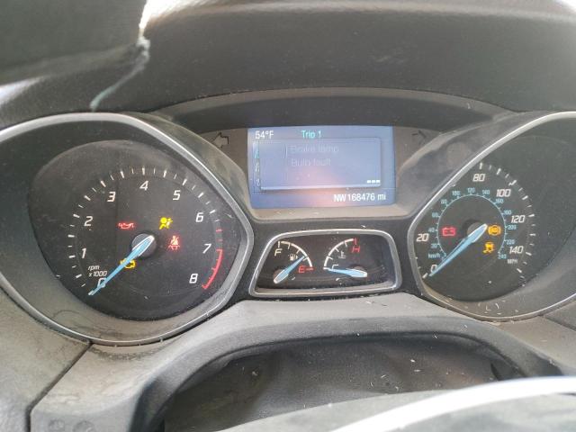 Photo 9 from auction – 2014 FORD FOCUS SE with VIN 1FADP3F25EL313337