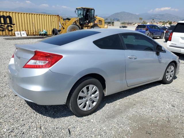 Photo 3 from auction – 2012 HONDA CIVIC LX with VIN 2HGFG3B52CH537566