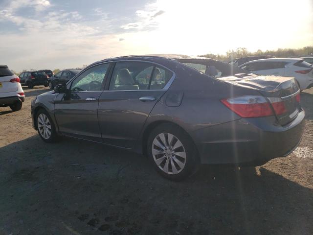 Photo 2 from auction – 2013 HONDA ACCORD EX with VIN 1HGCR2F73DA268075