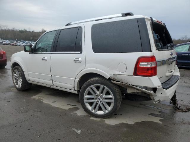 Photo 2 from auction – 2017 FORD EXPEDITION with VIN 1FMJU2AT4HEA35793