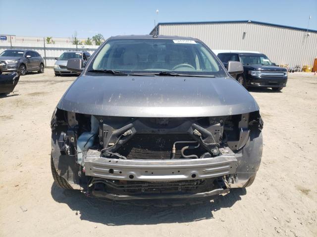 Photo 5 from auction – 2010 FORD EDGE LIMIT with VIN 2FMDK3KC3ABA64422