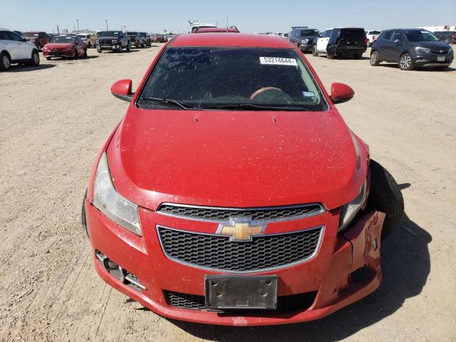 Photo 5 from auction – 2012 CHEVROLET CRUZE LT with VIN 1G1PG5SC3C7336258