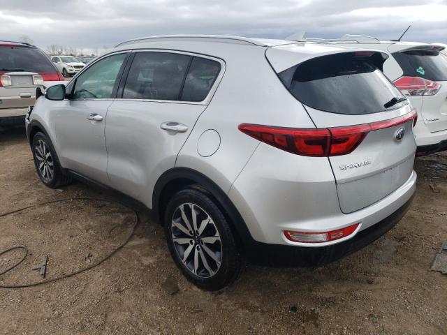 Photo 2 from auction – 2019 KIA SPORTAGE E with VIN KNDPN3AC7K7543785