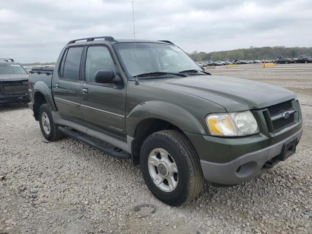 Photo 4 from auction – 2002 FORD EXPLORER S with VIN 1FMZU77E82UC20063