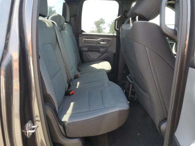 Photo 10 from auction – 2021 RAM 1500 BIG H with VIN 1C6SRFBT9MN762011