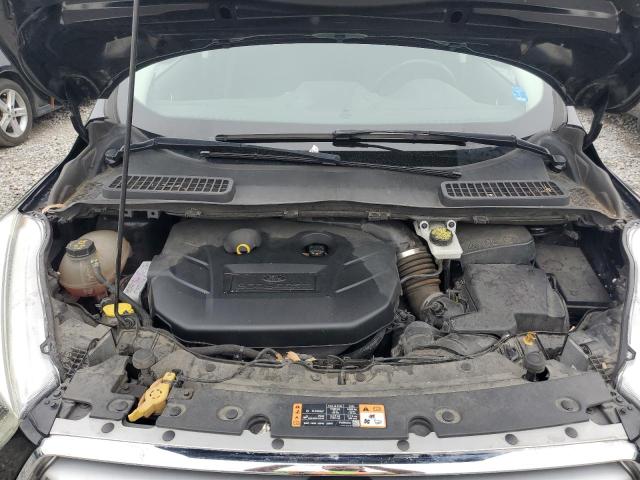 Photo 12 from auction – 2017 FORD ESCAPE TIT with VIN 1FMCU0J97HUA36167