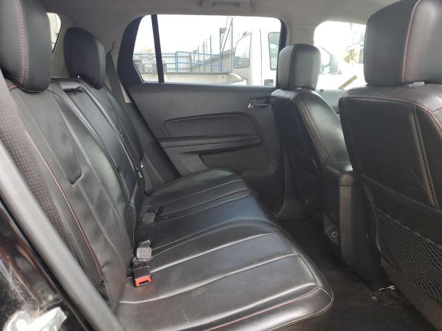 Photo 11 from auction – 2016 GMC TERRAIN SL with VIN 2GKFLUE35G6169545