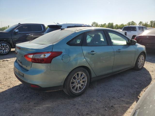 Photo 3 from auction – 2012 FORD FOCUS SE with VIN 1FAHP3F21CL107043