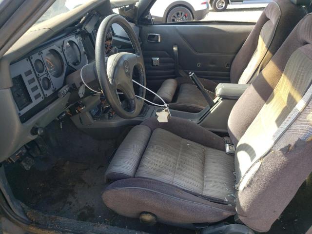 Photo 7 from auction – 1984 MERCURY CAPRI with VIN 1MEBP79W5EF620088
