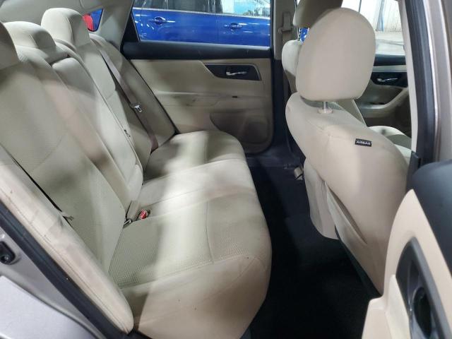 Photo 10 from auction – 2015 NISSAN ALTIMA 2.5 with VIN 1N4AL3AP7FC133103