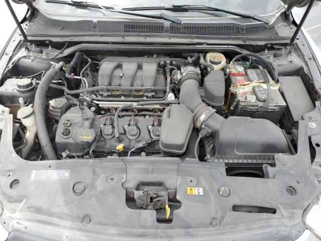 Zdjęcie 11 z aukcji – 2014 FORD TAURUS POL z VIN 1FAHP2MK9EG114167