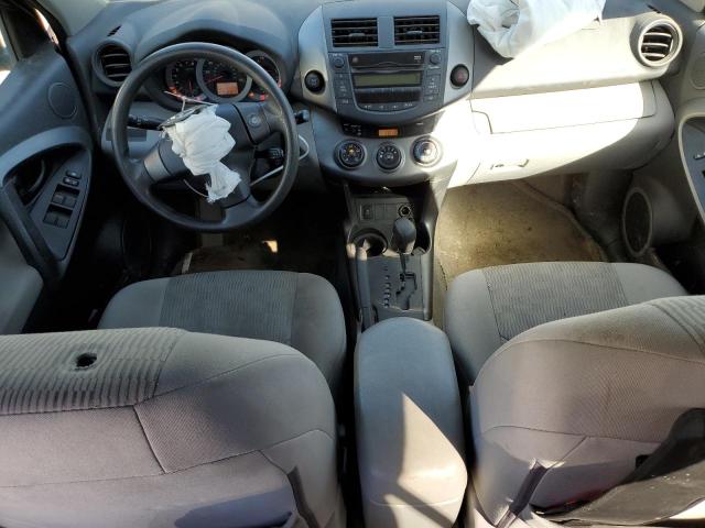 Photo 8 from auction – 2011 TOYOTA RAV4 with VIN 2T3BF4DV6BW175971