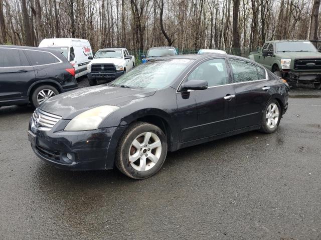 Photo 1 from auction – 2007 NISSAN ALTIMA 2.5 with VIN 1N4AL21EX7C178630