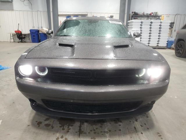 Photo 5 from auction – 2016 DODGE CHALLENGER with VIN 2C3CDZAG5GH236445