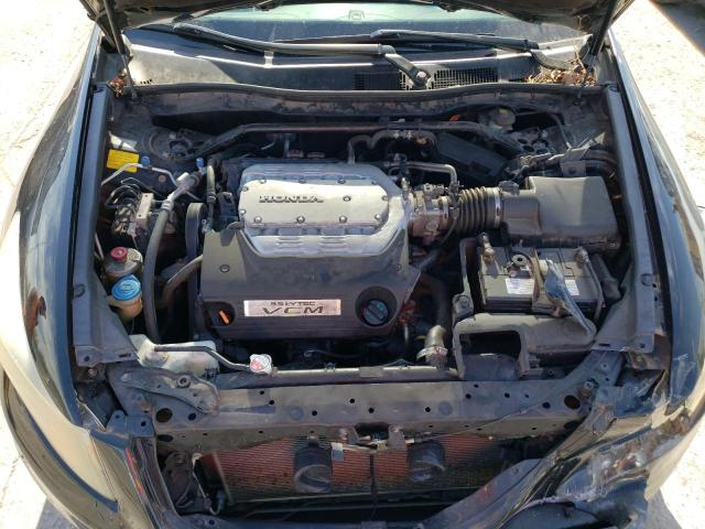 Photo 11 from auction – 2011 HONDA ACCORD EXL with VIN 1HGCP3F85BA014577