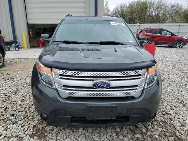 Photo 5 from auction – 2015 FORD EXPLORER X with VIN 1FM5K8D82FGA58248