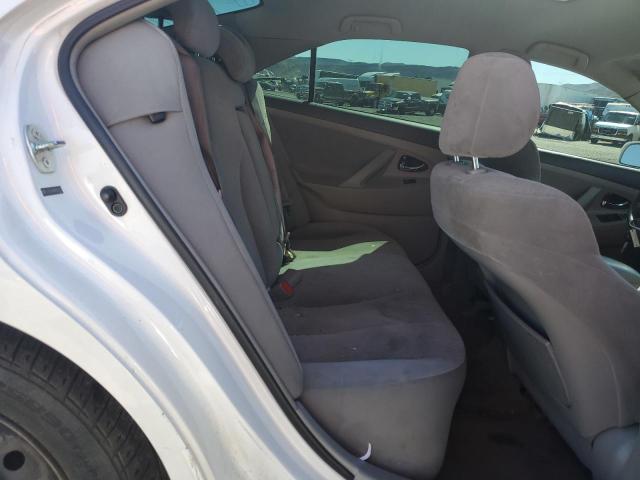 Photo 10 from auction – 2008 TOYOTA CAMRY CE with VIN 4T4BE46K88R020352