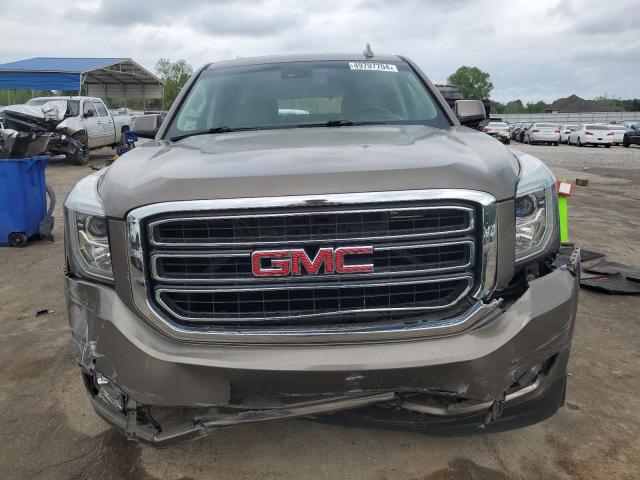 Photo 5 from auction – 2016 GMC YUKON SLT with VIN 1GKS1BKC3GR411010