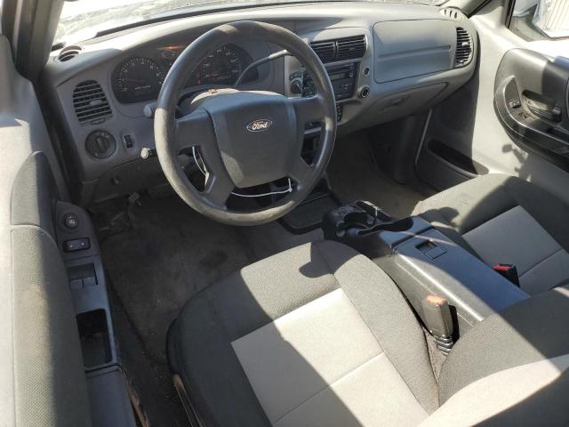 Photo 8 from auction – 2011 FORD RANGER SUP with VIN 1FTKR4FE7BPA86555