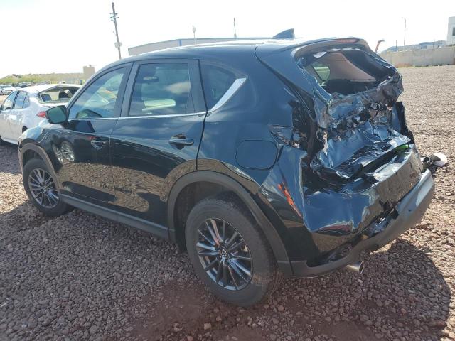 Photo 2 from auction – 2020 MAZDA CX-5 with VIN JM3KFABM0L0835749